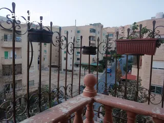  27 شقه للبيع في عمان طبربور