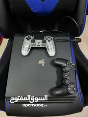  2 ps4 pro 1tb 9.0 modded