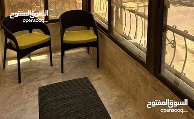  10 شقة مميزة - ضاحية الرشيد - 3نوم1ماستر - 200م