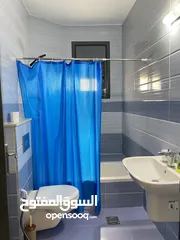  20 شقةسوبر ديلوكس مفروشة للايجار الشهري