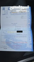  21 هونداي سوناتا 2016 تب نظافة للبيع