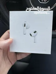  2 Apple AirPods 3