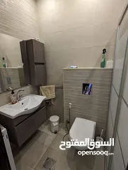  1 Furnished Apartment For Rent In Al Weibdeh  ( Property 41664 ) - 174160712