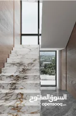  6 اخر فلل متوفرة في مشروع الزاهية بجانب ستي سنتر الزاهية والمدينة الجامعية