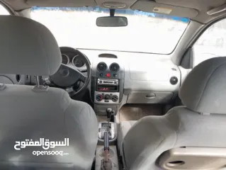  6 سيارة جيدة