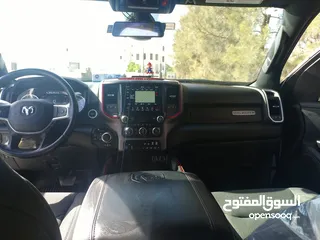  11 رام بيق هورن 2021