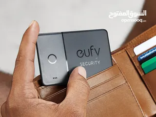  1 eUFY SECRITY FINDS LOST ITEMS ANYWHERE -NEW -MEAGByte