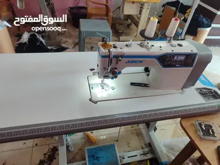  3 مشغل خياطه