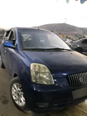  5 كيا بيكانتو