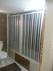  6 شورات بوكس حمام اكورديون بديل لشورات السكريت