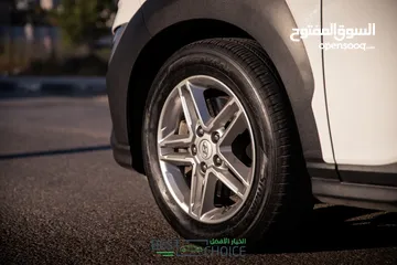  20 هونداي كونا 2021 بودي جديد بسعر القصة القديمة سعرر ممييز و حرقق