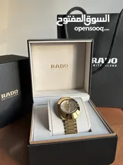  5 Rado diastar