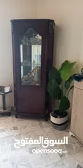  5 فضيه خشب زان فخمه جدا