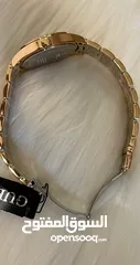  8 ساعة GUESS بسعر مغري ساعة غنية عن التعريف eye-catching / luxurious, stylish / fancy