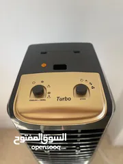  2 مكيف صحراوي