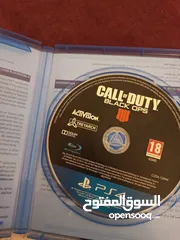  6 سيدي يلايستيشن للبيع (جديد)