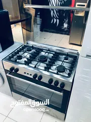  5 بكج كهربائيات   ثلاجه بيكو 20 قدم تبريد هوا   غاز سمفير تركي 90 سم مناصب سكب   غساله ال