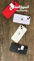  2 ‎عرض العيد  لمده 48 ساعه فقط iPhone بلس14 128GB  ‎ اقل سعر في الاردن