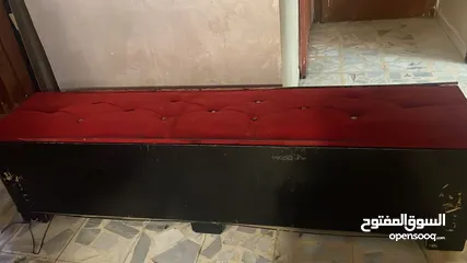 3 غرفة نوم للبيع كامله بسعر 40دينار