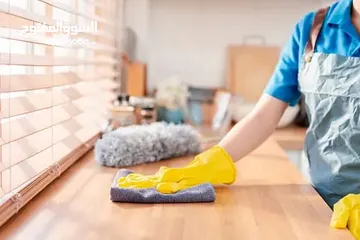  1 cleaning services riyadh