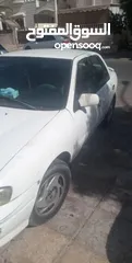 2 كيا سيفيا ون اتوماتيك موديل 96للبيع