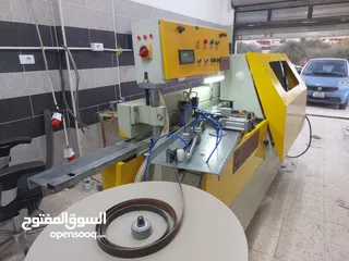  1 ماكنة تحريف تركي
