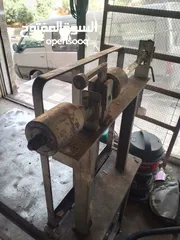  3 قبان حجم كبير بوزن لغاية 530كيلو بحالة ممتازة للبيع