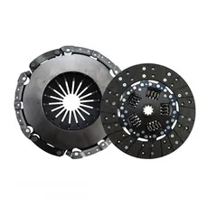  2 1982-1995 MUSTANG 5.0L 302 10.5" OEM CLUTCH KIT