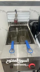  2 شيبسر كهربائي 3 فاز