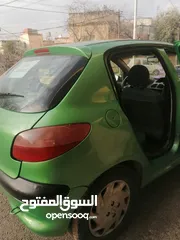  3 بيجو للبيع 202