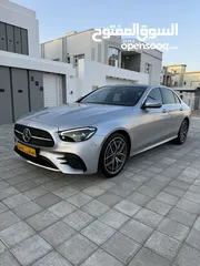  2 للبيع مرسيدس E 350