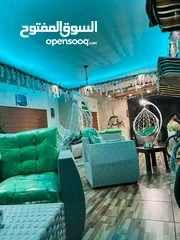  21 بيع كوفي شوب