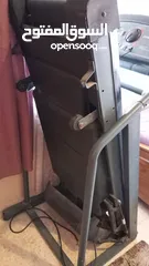  3 جهاز ركض ومشي  امريكي يونيفرسال
