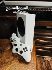  5 Xbox Series S  اكس بوكس سيريس اس