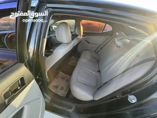  4 اوبتيما k5 2014