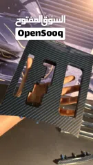  1 كاربون فايبر carbon fiber