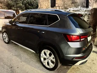  6 سيت اتيكا اكس برس 2022