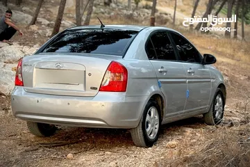  7 هونداي فيرنا