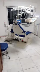  1 عيادة اسنان للبيع