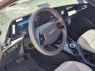  14 كيا نيرو هايبرد ترخيص 2023  ماتور 1600 هايبرد