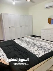  5 غرفة نوم نظيفة جدا