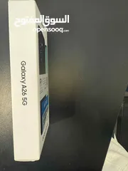  2 GALAXY A26 5G 2025