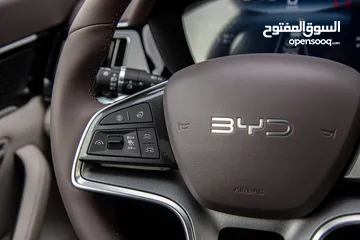  22 Byd Song Plus Champion Edition 2024