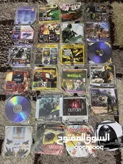  2 Cd العاب الزمن الجميل