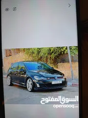  3 جولف 2018 اللون اسود