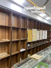  9 متوفر عده محمص بحاله جيده