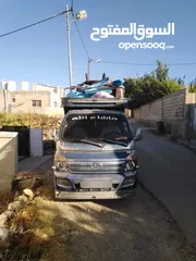  3 هونداي بورتر 2015