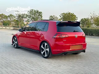  7 Golf Gti Mk7