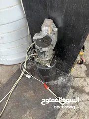  2 رافعه شوكيه