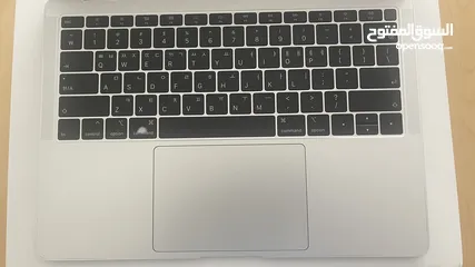  3 Apple MacBook Air 2018 Retina